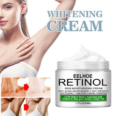 Womens Body Whitening Cream